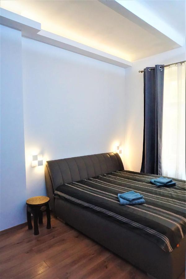 Apartmán Maximilian Central