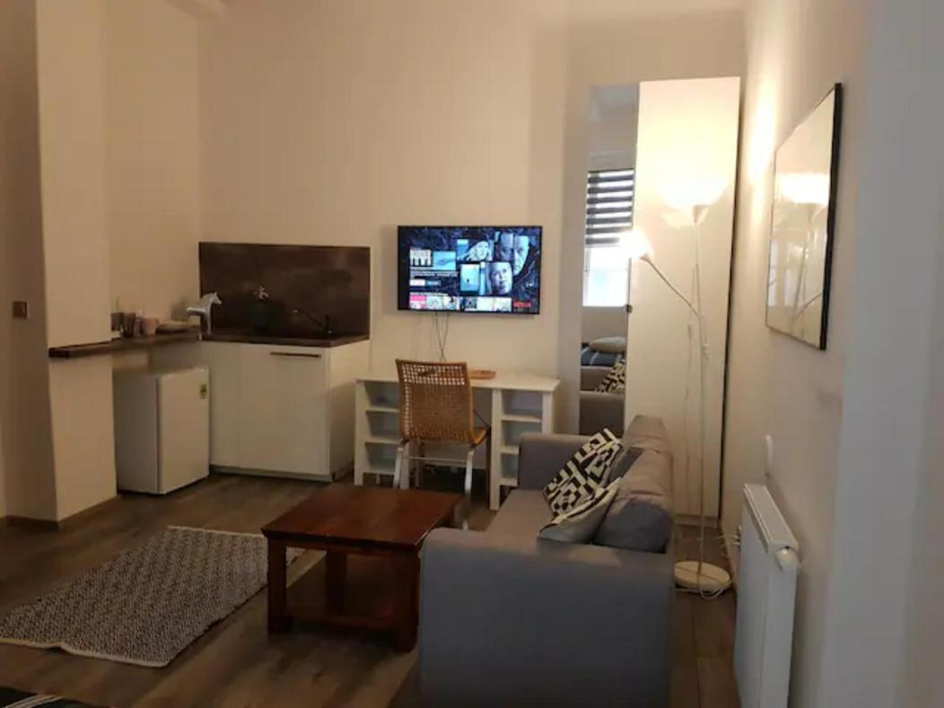 Maximilian Central Apartmán